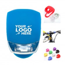 LED Silicone Bicycle Lights